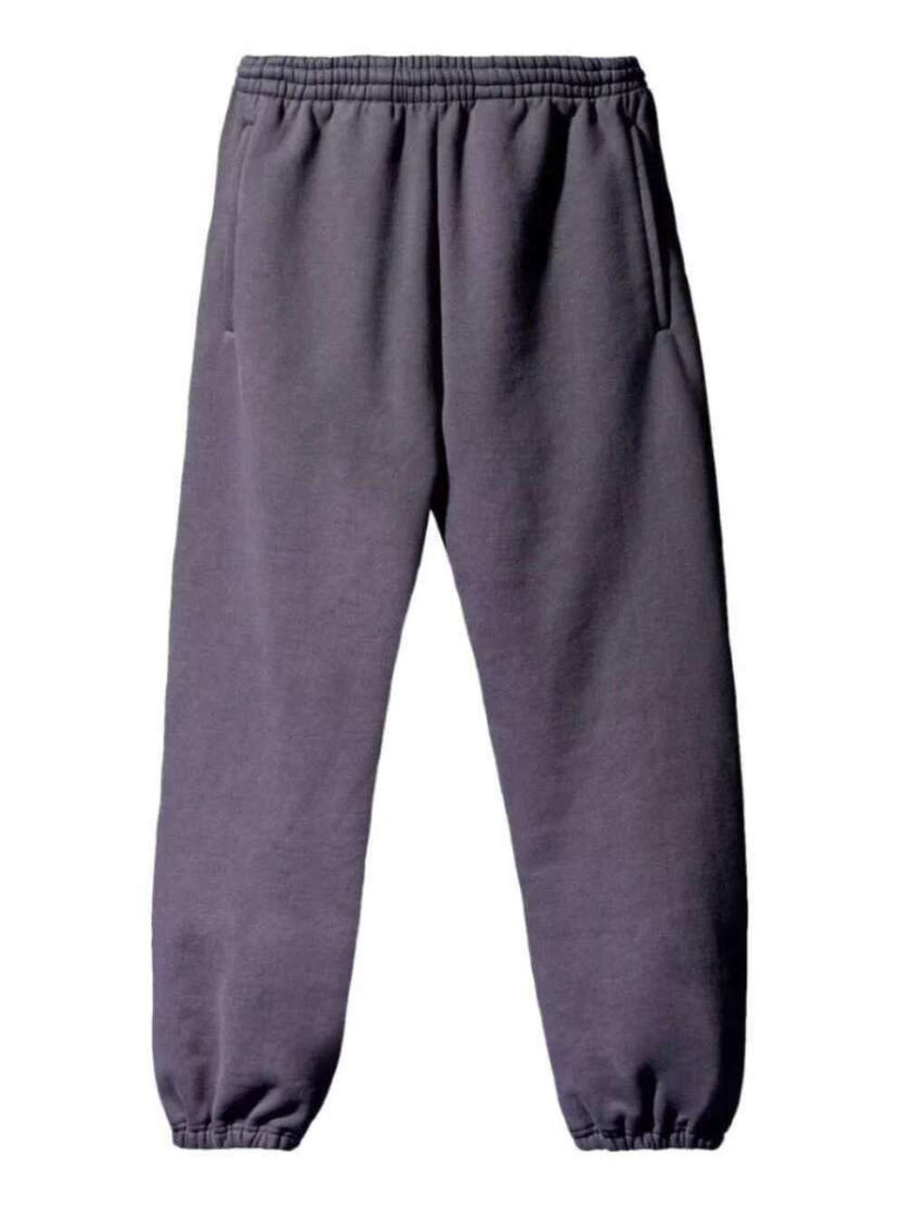 Yeezy Gap 80 Fleece Jogging Pants